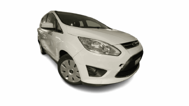 Ford Grand C-Max en location