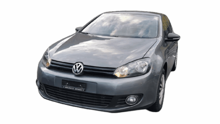 VW Golf TSI DSG en location